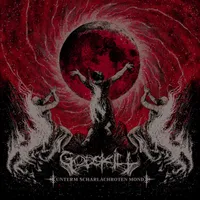 Unterm Scharlachroten Mond - Godskill
