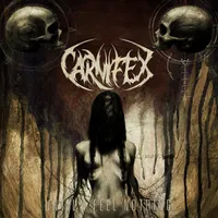 Until I Feel Nothing - Carnifex