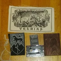 Untitled Tour EP (2011) - Velnias