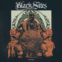 Untrue - Black Sites