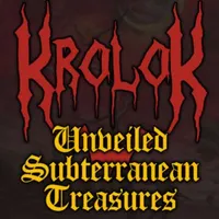 Unveiled Subterranean Treasures - Krolok