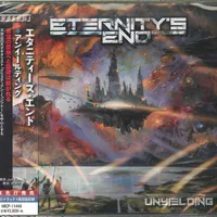 Unyielding - Eternity's End