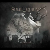 Upheaval - Soliloquium