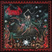 Upon Stygian Wings - Stryga