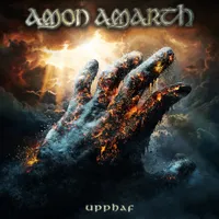 Upphaf - Amon Amarth
