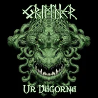 Ur vågorna - Grimner