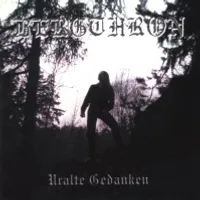Uralte Gedanken - Bergthron