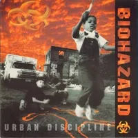 Urban Discipline - Biohazard