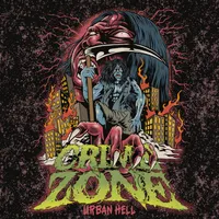 Urban Hell - Crime Zone