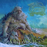 Urfader - Grimner