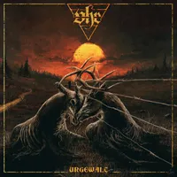 Urgewalt - Verheerer
