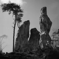 Urkraft - Brånd