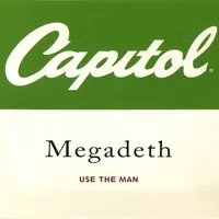 Use the Man - Megadeth