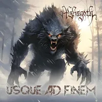 Usque ad finem - Alzhagoth
