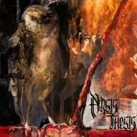 Arsis Thesis - Ustanak
