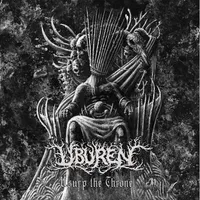 Usurp the Throne - Uburen