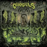 Usurped - Obbrobrius