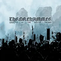 Usurper of the Oaken Throne - Thronehammer