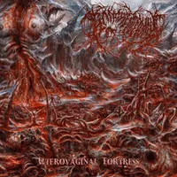 Uterovaginal Fortress - Gangrenectomy