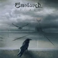 Utgard - Enslaved