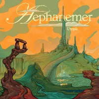 Utopie - Aephanemer
