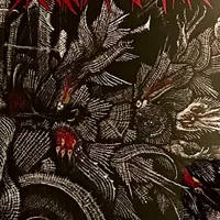 Utter Darkness - Hekatoxen