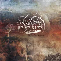 Utterly Away - Skyborne Reveries