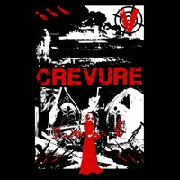 V - Schwarzes Lothringen - Crevure
