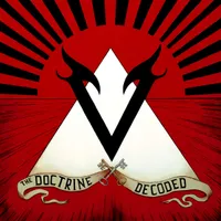 V: The Doctrine Decoded - Loch Vostok