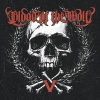 V: Indomitable - Blood of the Wolf