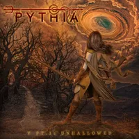 V PT.1: Unhallowed - Pythia