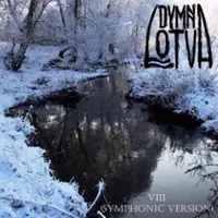 VIII - Dymna Lotva