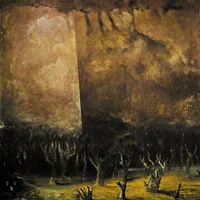 Vacuum Coeli - Tenebrae in Perpetuum