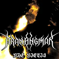 Vae Victis - Aran Angmar