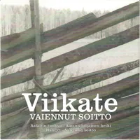 Vaiennut soitto - Viikate