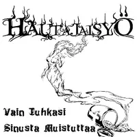 Vain tuhkasi sinusta muistuttaa - Hautajaisyö