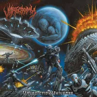 Valediction Universe - Vitrectomy