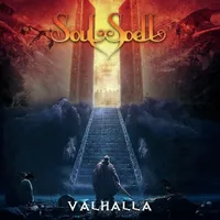 Valhalla - Soulspell