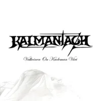 Valkoinen on kuoleman väri - Kalmantach