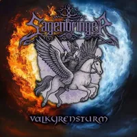 Valkyrensturm - Sagenbringer