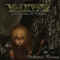 Valkyrie Rising - Valkyrie Zero