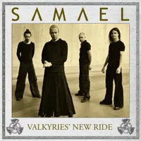 Valkyries' New Ride - Samael
