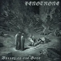 Valley of the Gone - Xenotrone