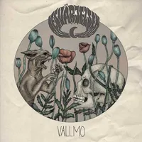 Vallmo - Besvärjelsen