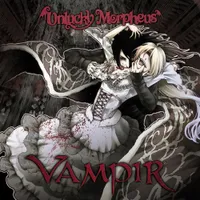 Vampir - Unlucky Morpheus