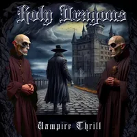 Vampire Thrill - Holy Dragons