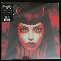 Vampiria - Moonspell