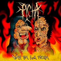 Van pa la picha - Picha