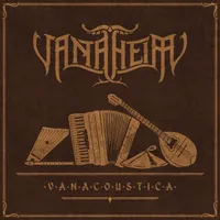 Vanacoustica, Vol. 2020 - Vanaheim