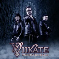 Vapauden sillan alla - Viikate